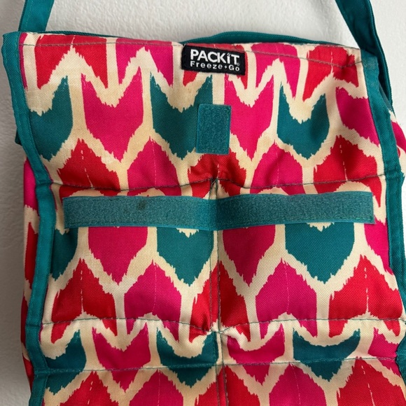 Pack It Freeze Go Bag Vintage - Picture 5 of 9